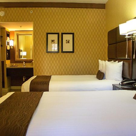 Inn At The Peachtrees, Ascend Hotel Collection アトランタ エクステリア 写真