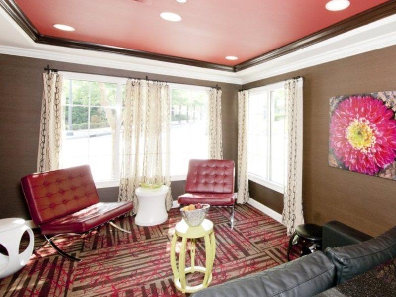Inn At The Peachtrees, Ascend Hotel Collection アトランタ エクステリア 写真