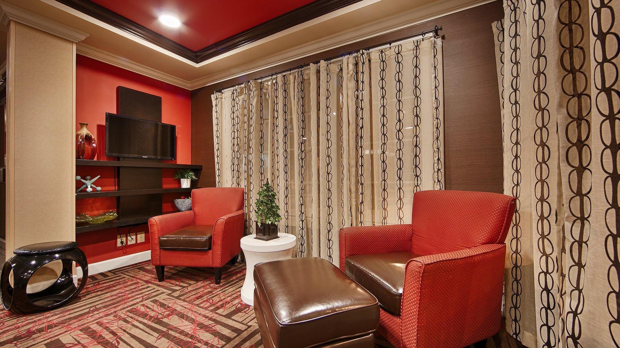 Inn At The Peachtrees, Ascend Hotel Collection アトランタ エクステリア 写真