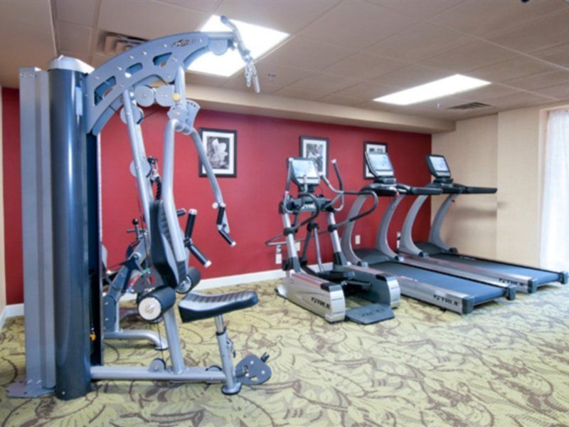 Inn At The Peachtrees, Ascend Hotel Collection アトランタ エクステリア 写真