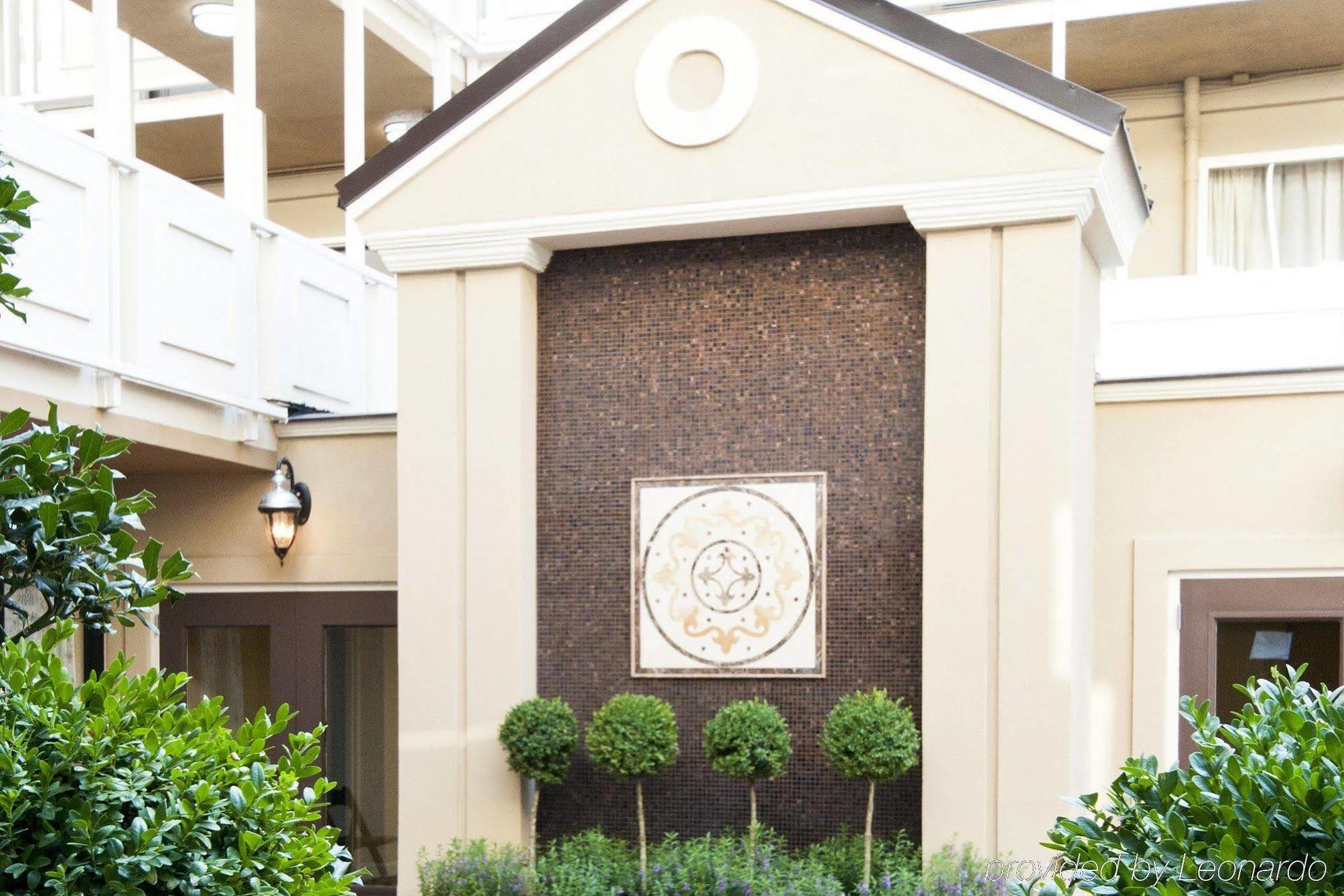 Inn At The Peachtrees, Ascend Hotel Collection アトランタ エクステリア 写真