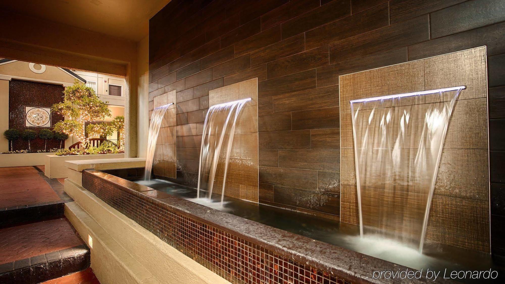 Inn At The Peachtrees, Ascend Hotel Collection アトランタ エクステリア 写真